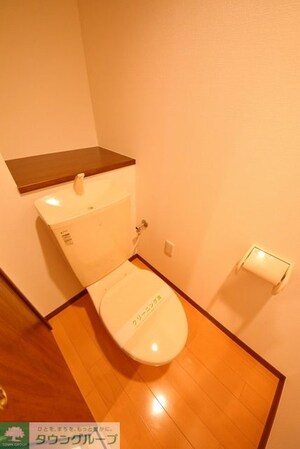 Prime Hills 千葉中央の物件内観写真